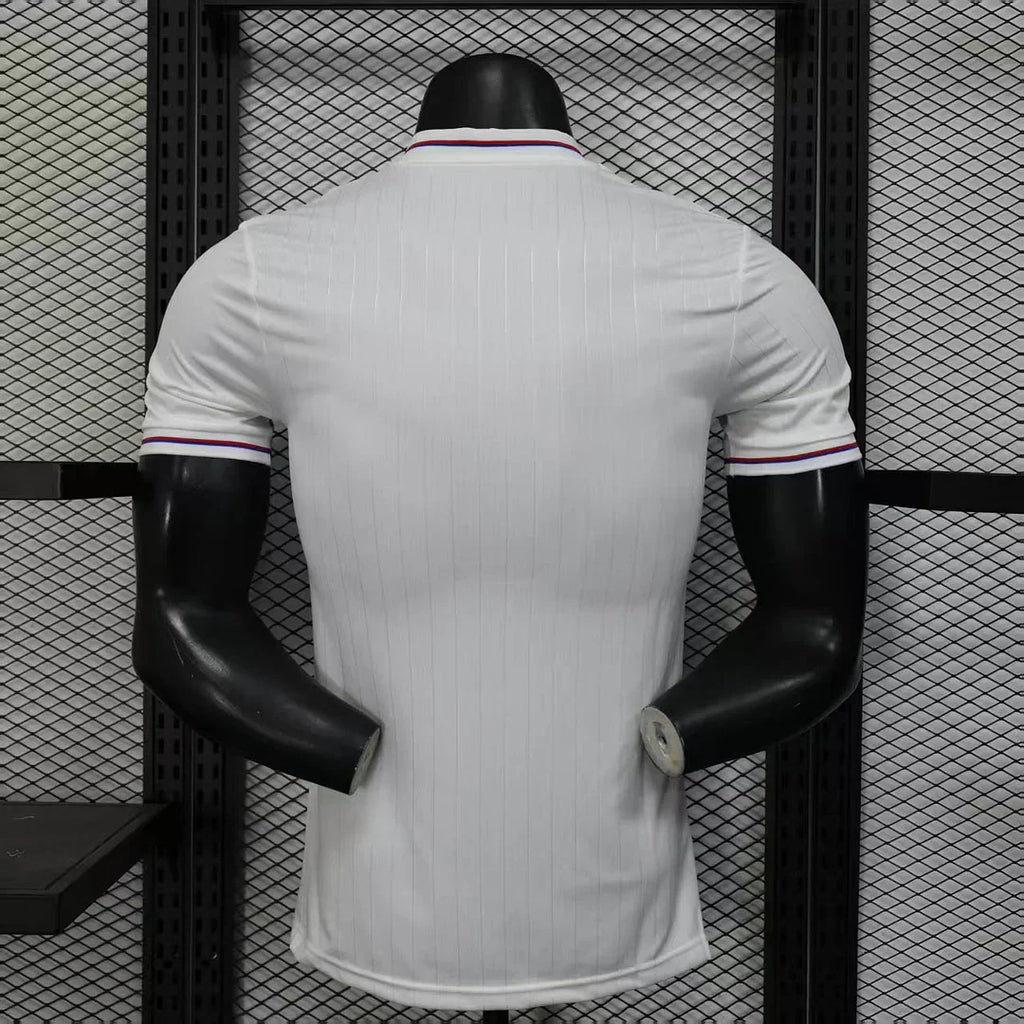 2024/2025 Lyon 75th Aniversario