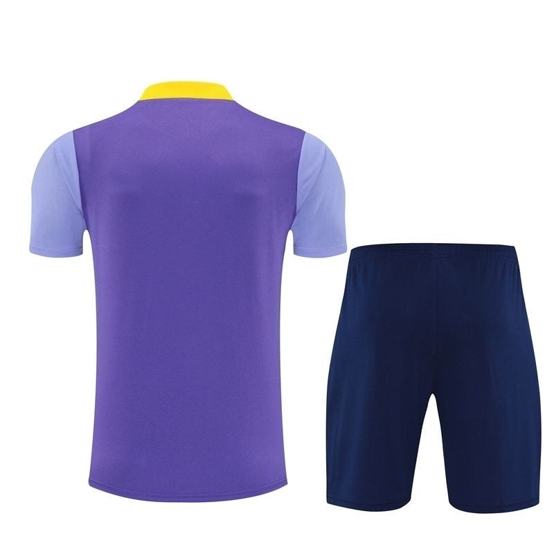 2025/2026 Atlético de Madrid Equipación de Entrenamiento