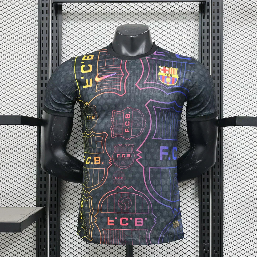 Barcelona "Luz de Barna" Edición Especial