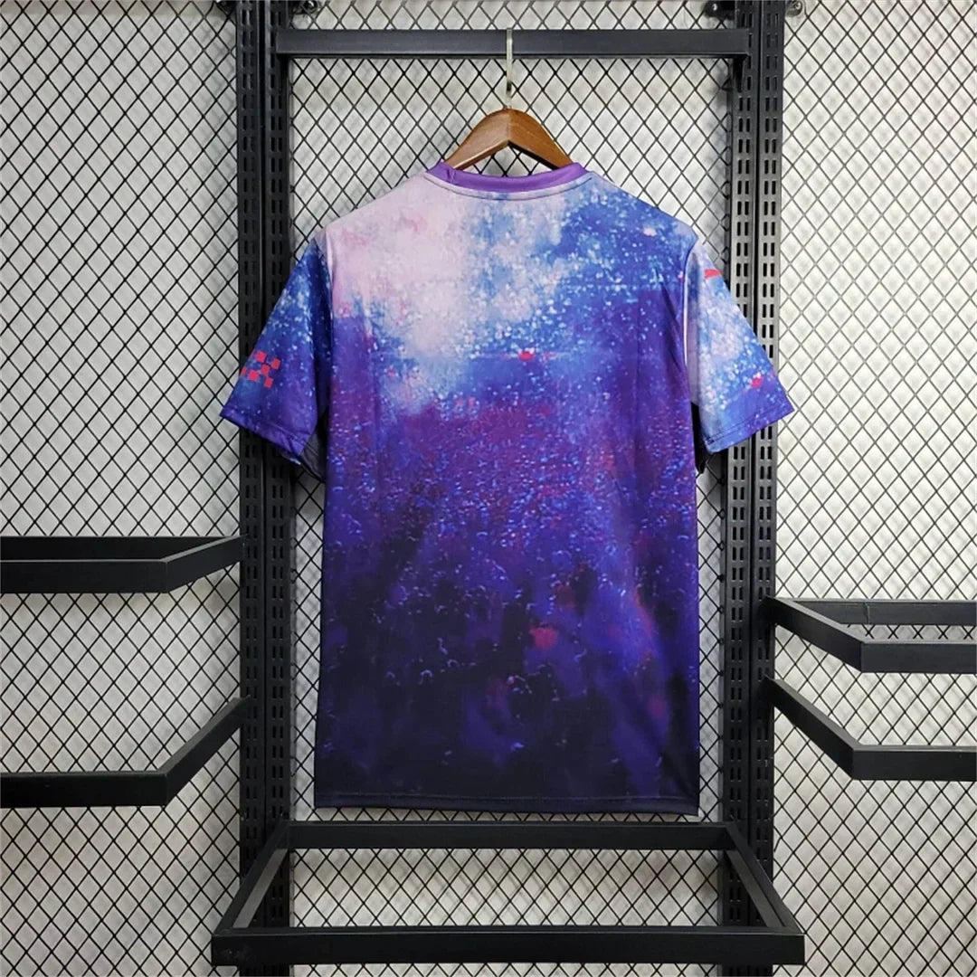 2025/2026 Manchester City Edición Especial