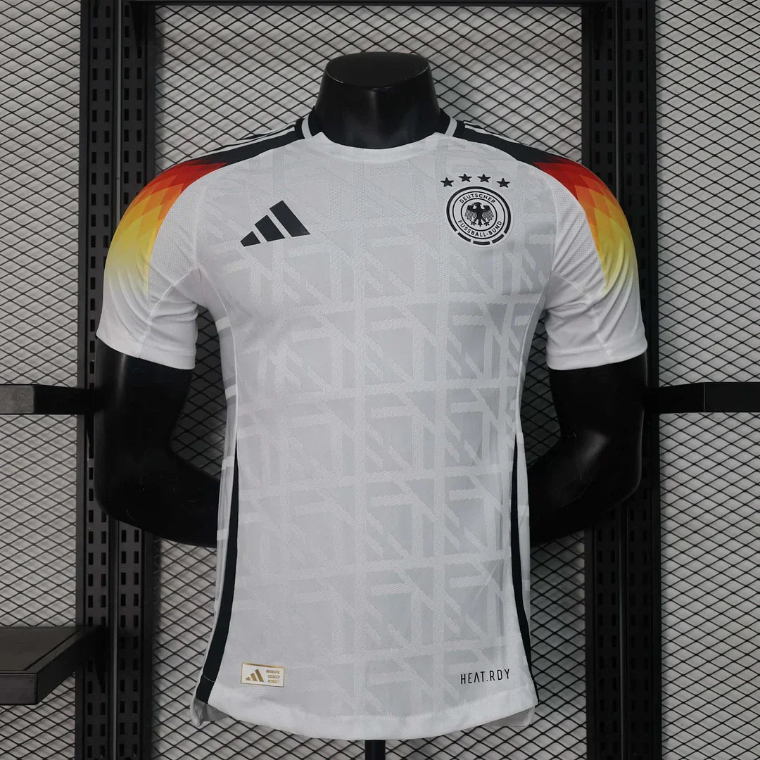 2024 Germany Local