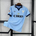 1996-1997 Retro Lazio Local