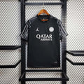 2024/2025 Psg Paris Saint-Germain Fourth Visitante