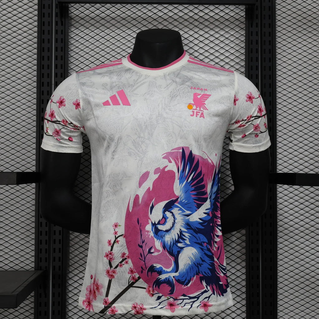 Japan "Yoru no Fukurou" Edición Especial