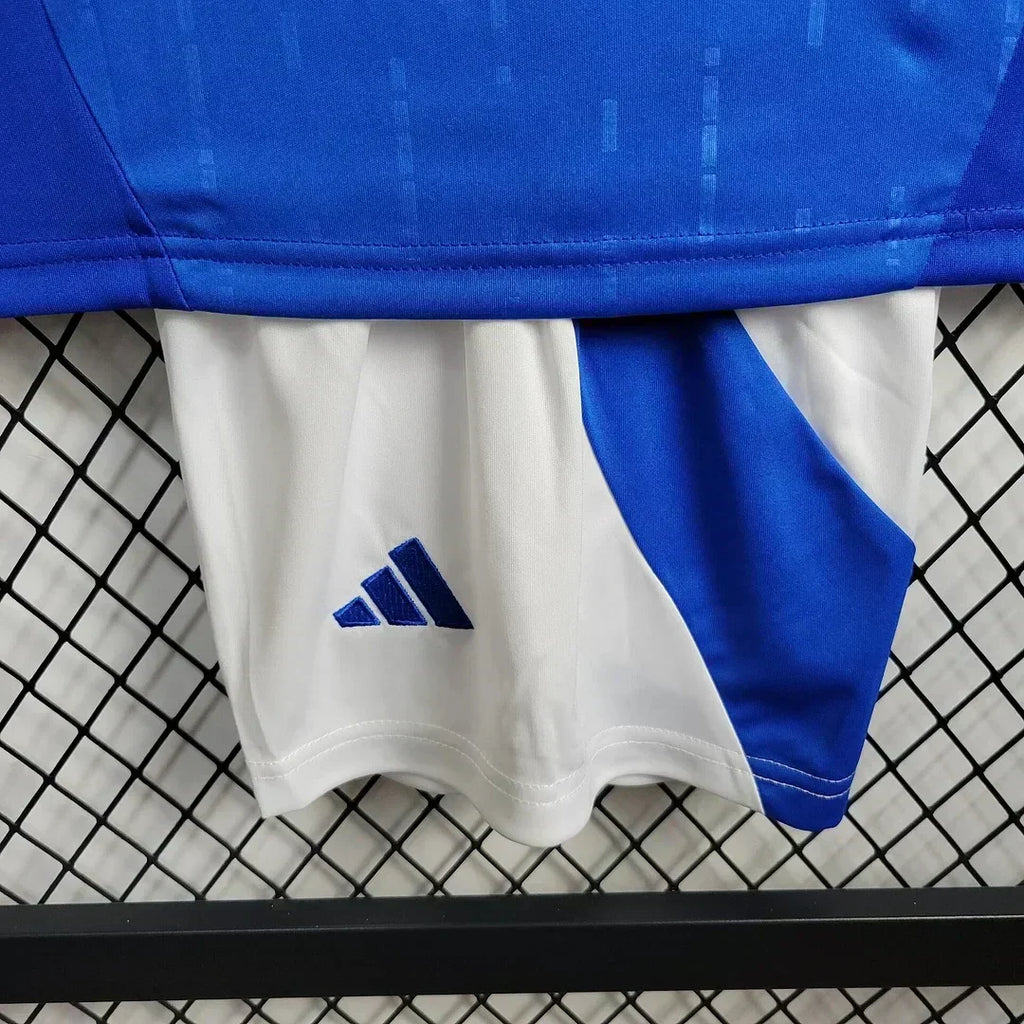 2024 Italia Local Kit Talla Niño