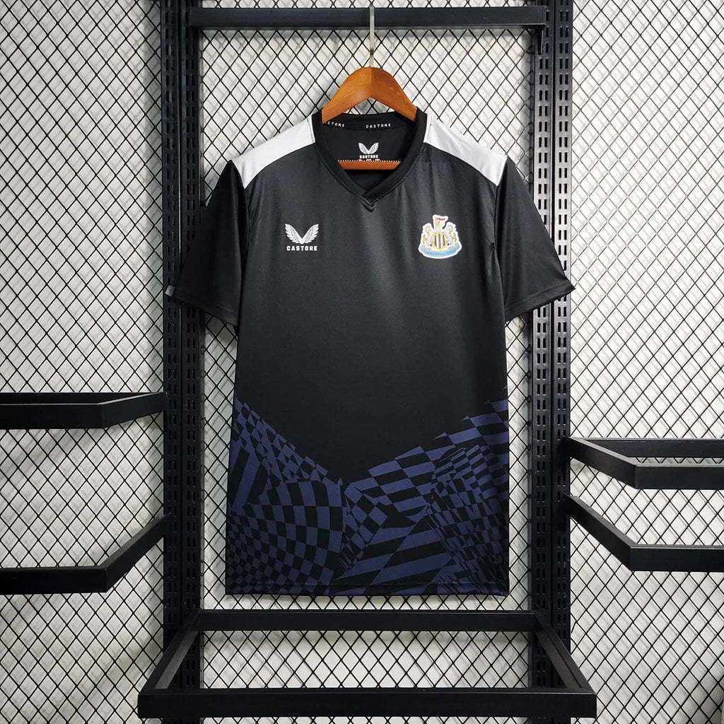 2023/2024 Newcastle United Entrenamiento Wear
