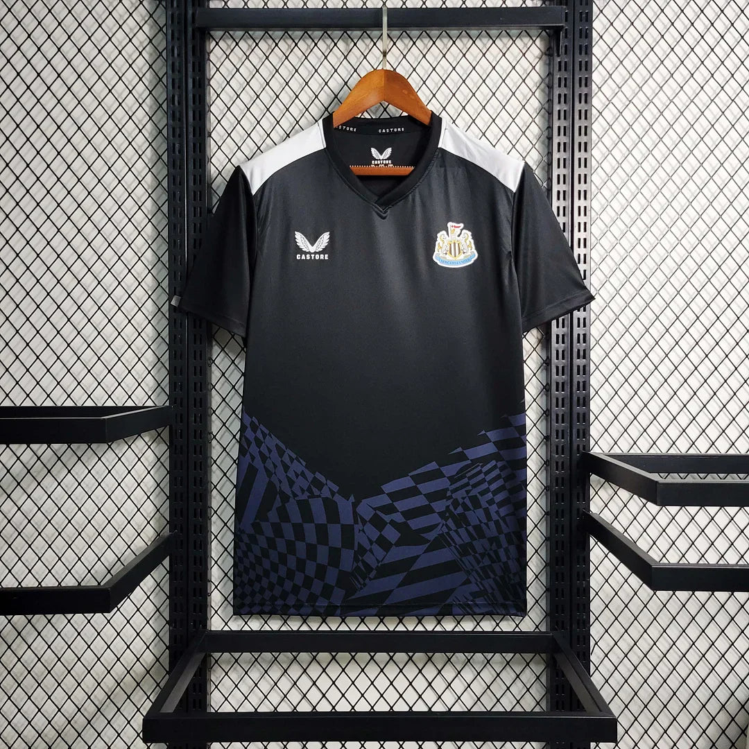 2023/2024 Newcastle United Entrenamiento Wear