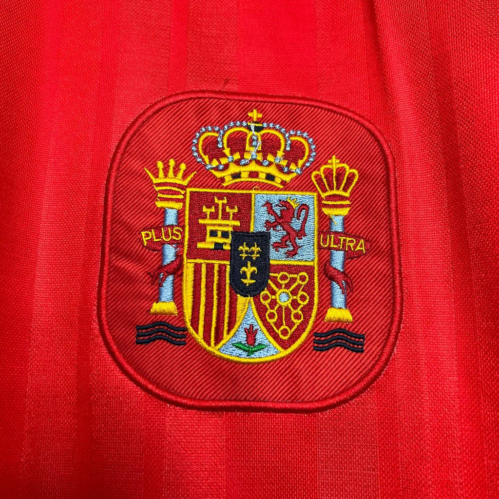 1994 Retro Spain Local