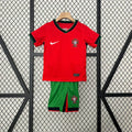 Portugal 2024 Local Talla Niño