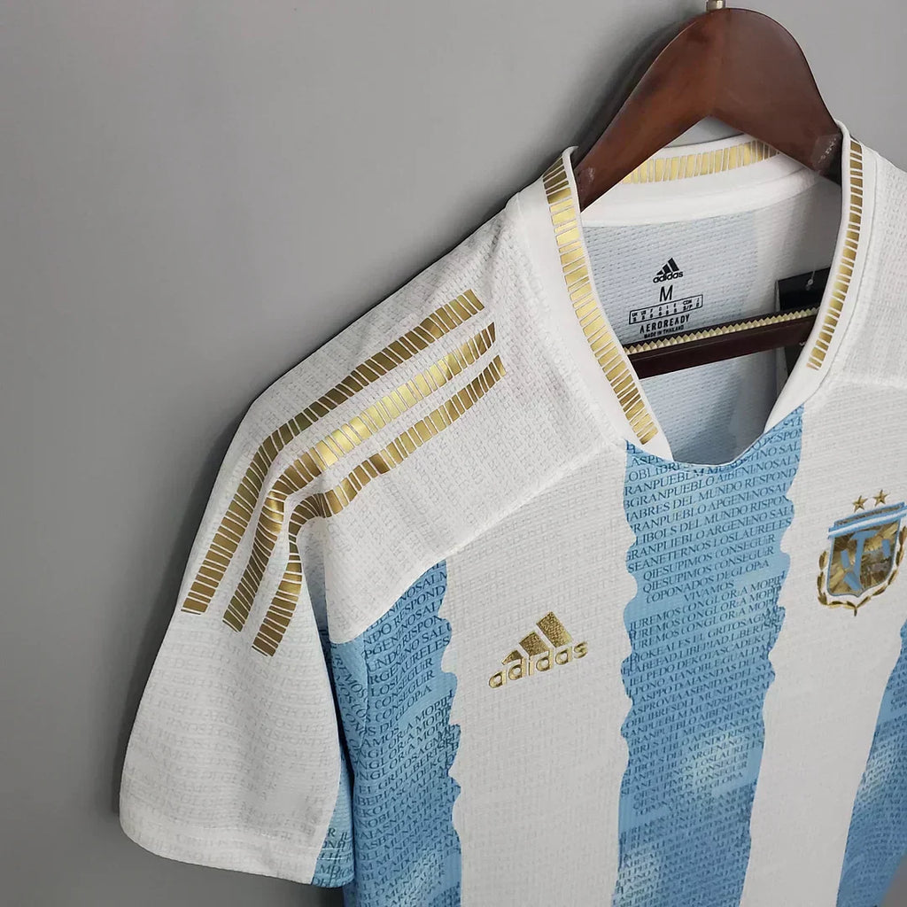 Argentina Maradona Edición Especial