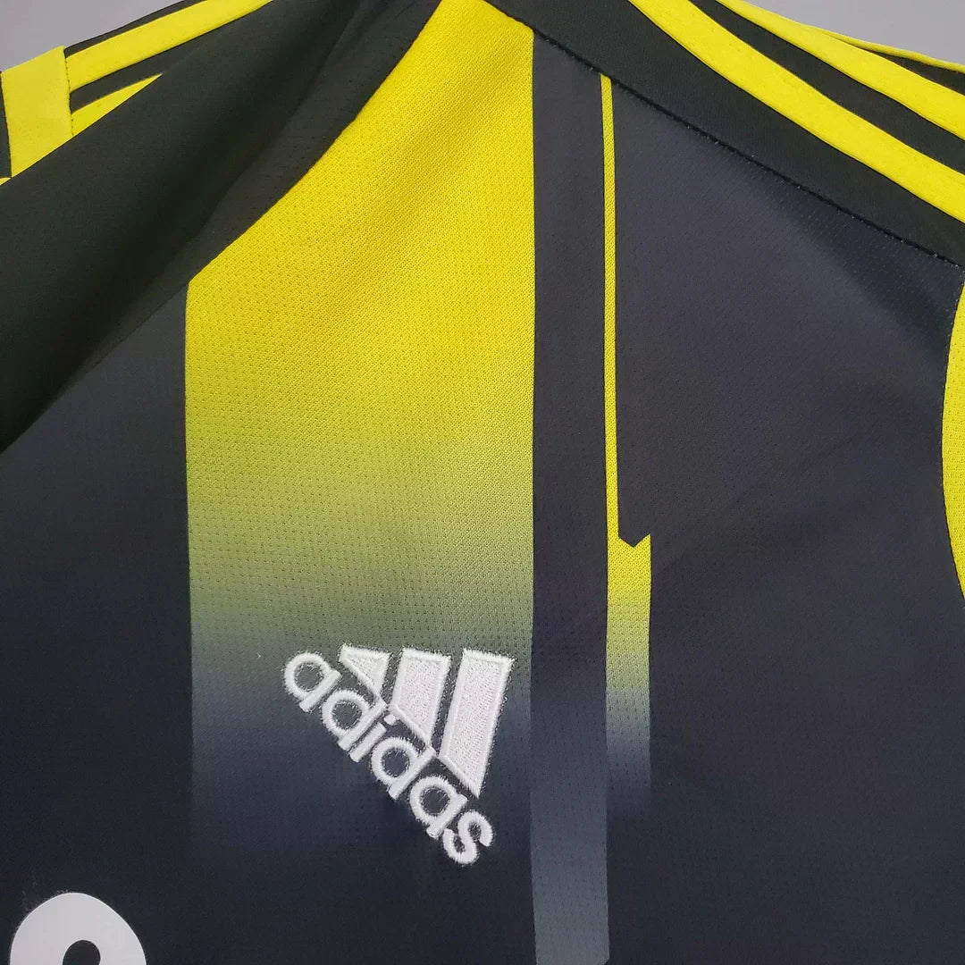 2012/2013 Retro Chelsea Alternativa Visitante