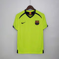 2005-2006 Retro Barcelona Visitante