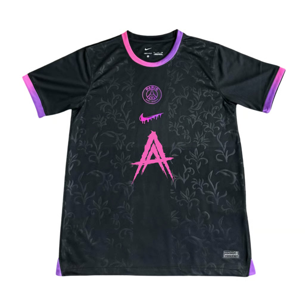 PSG x Anuel