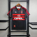 1998-1999 Retro AC Milan Alternativa