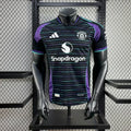 2025/2026 Manchester United Entrenamiento Wear