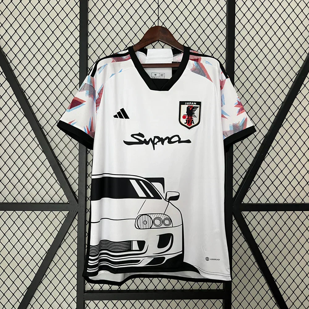 Japan "Supra" Edición Especial