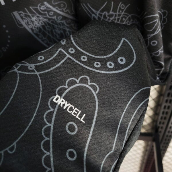 Manchester City "Blackout" Edición Especial