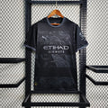 Manchester City "Blackout" Edición Especial