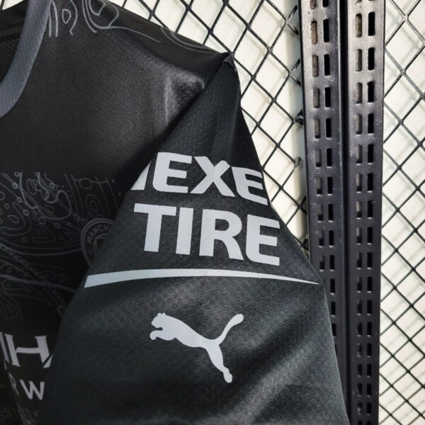 Manchester City "Blackout" Edición Especial