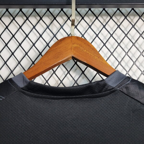 Manchester City "Blackout" Edición Especial