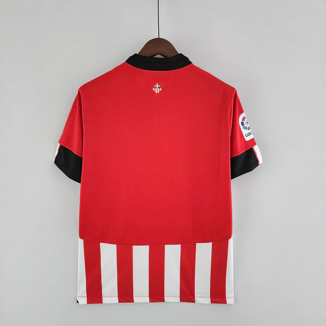 2022/2023 Athletic Bilbao Local