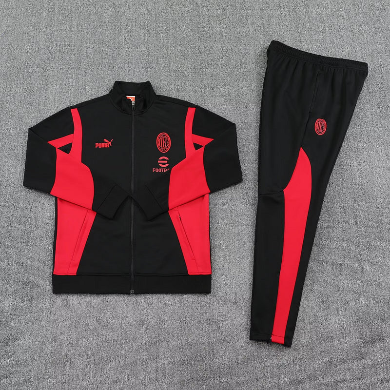 AC Milan Chándal