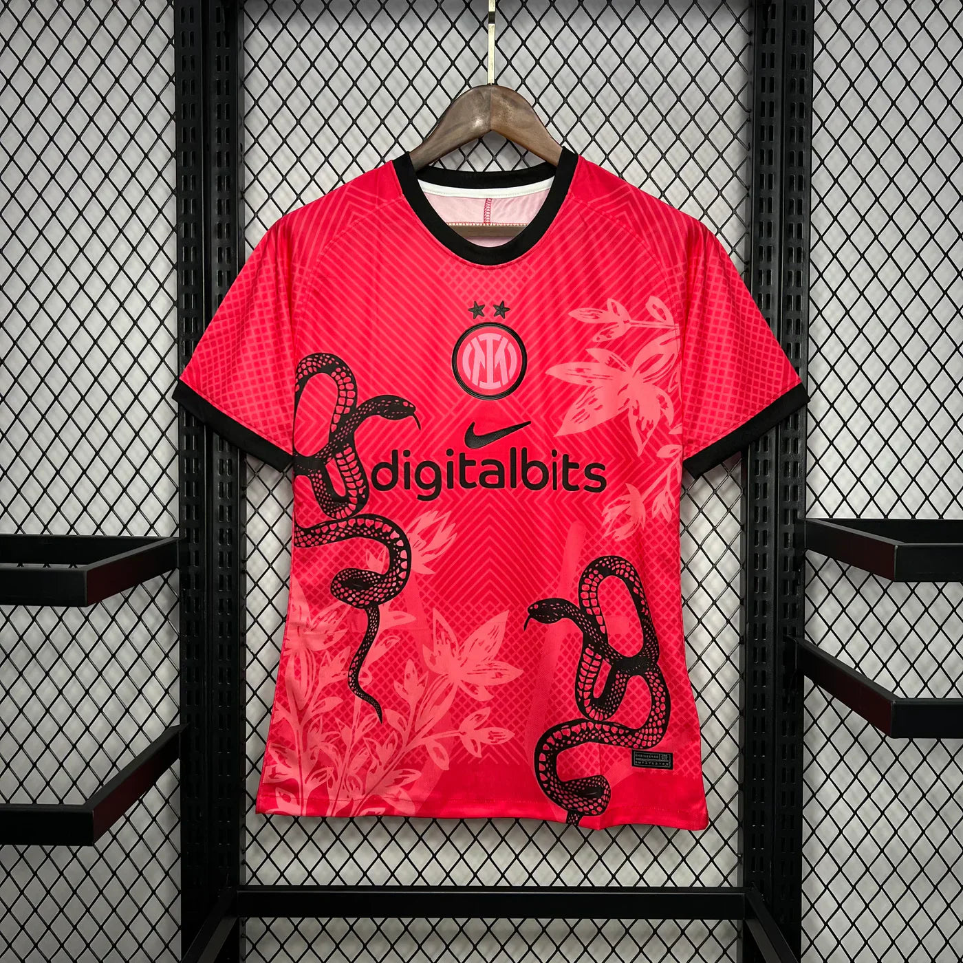 Inter Milan "Venom Strike" Edición Especial
