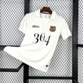 Barcelona Lamine Yamal White Edición Especial