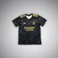 Real Madrid "Golden Drago" Edición Especial