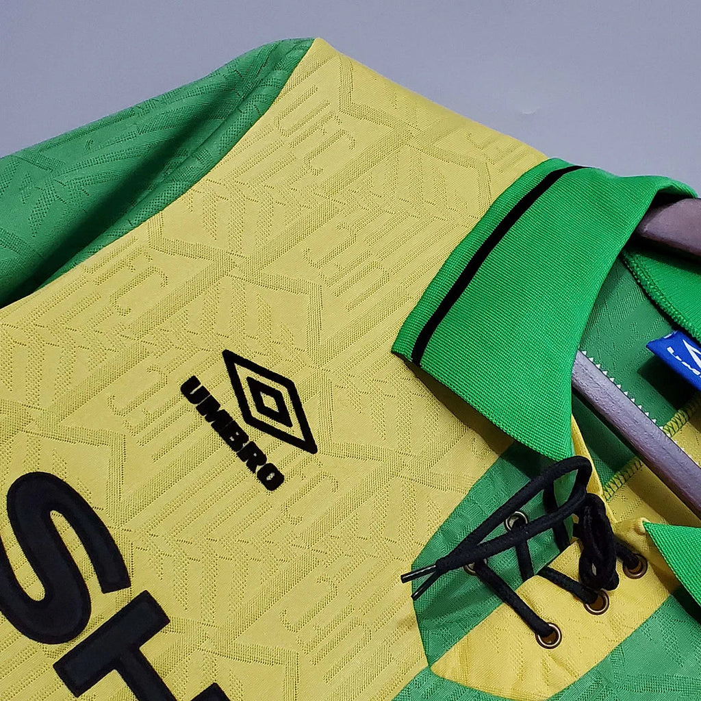 1992/1994 Retro Manchester United Alternativa Visitante