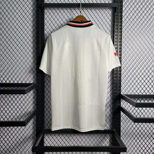 1997/1999 Retro Manchester United Visitante