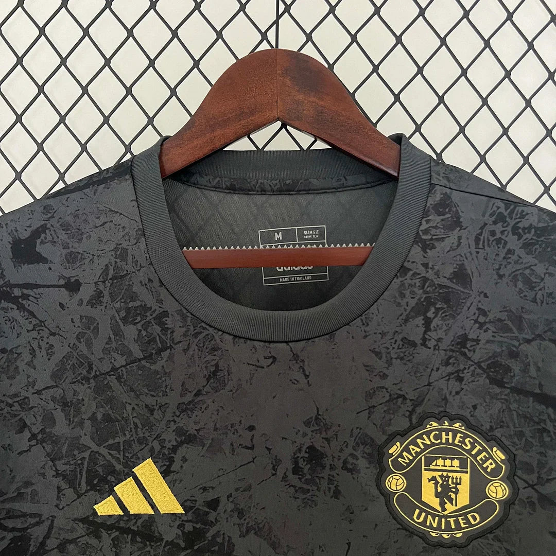 Manchester United ”Night Shift” Edición Especial