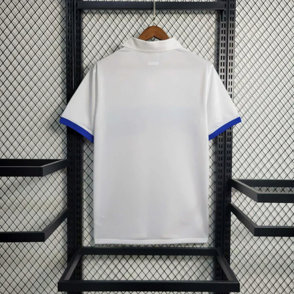 2009-2010 Retro Inter Milan Visitante