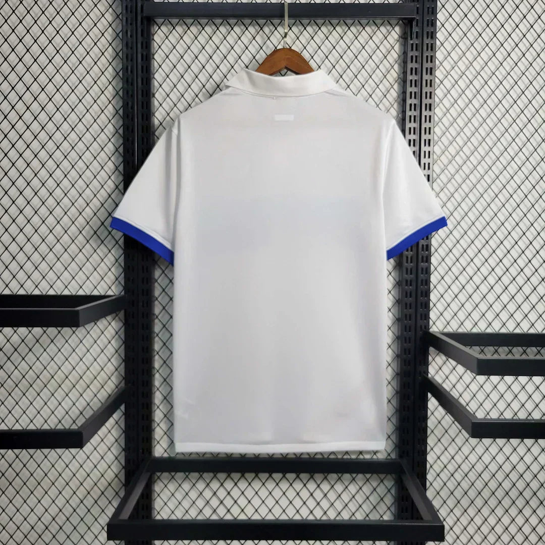 2009-2010 Retro Inter Milan Visitante