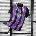 2025/2026 Valladolid Visitante Kit