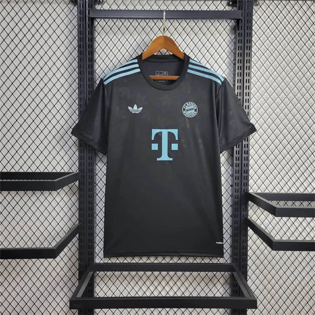 Bayern Munchen "Sapphire" Edición Especial