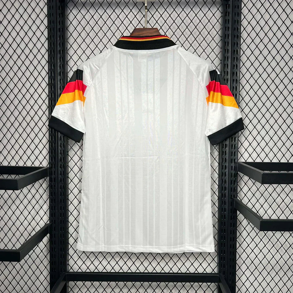 1992 Retro Germany Local