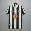 1995-1997 Retro Newcastle United Local