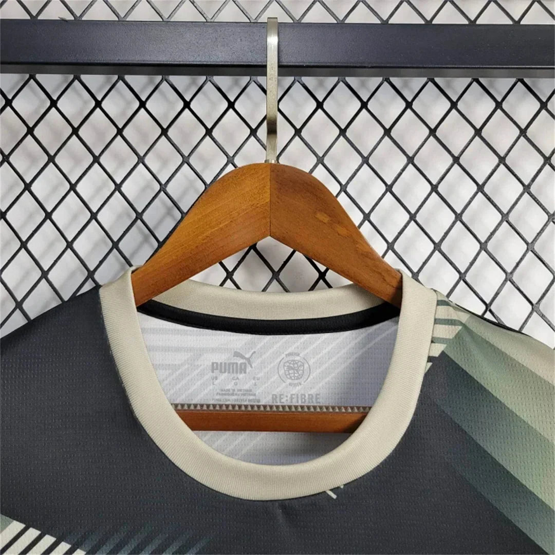 Manchester City 2025/2026 Edición Especial