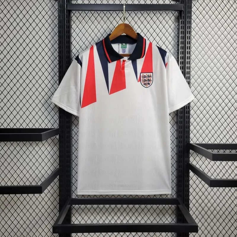 1992 Retro England Local