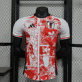 Japan "Raijin's Fury" Edición Especial