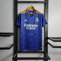2021/2022 Real Madrid Visitante