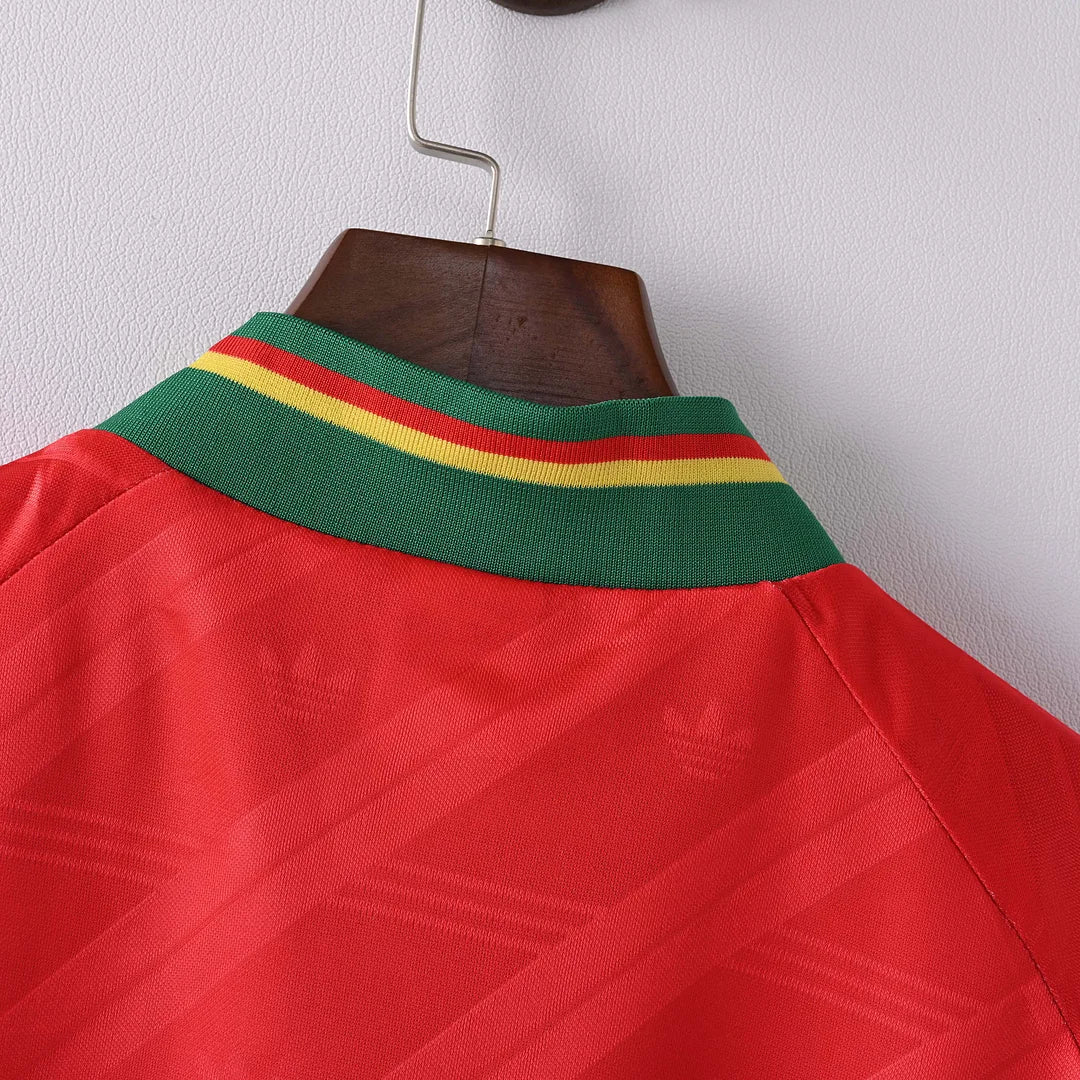 1992 Retro Portugal Local