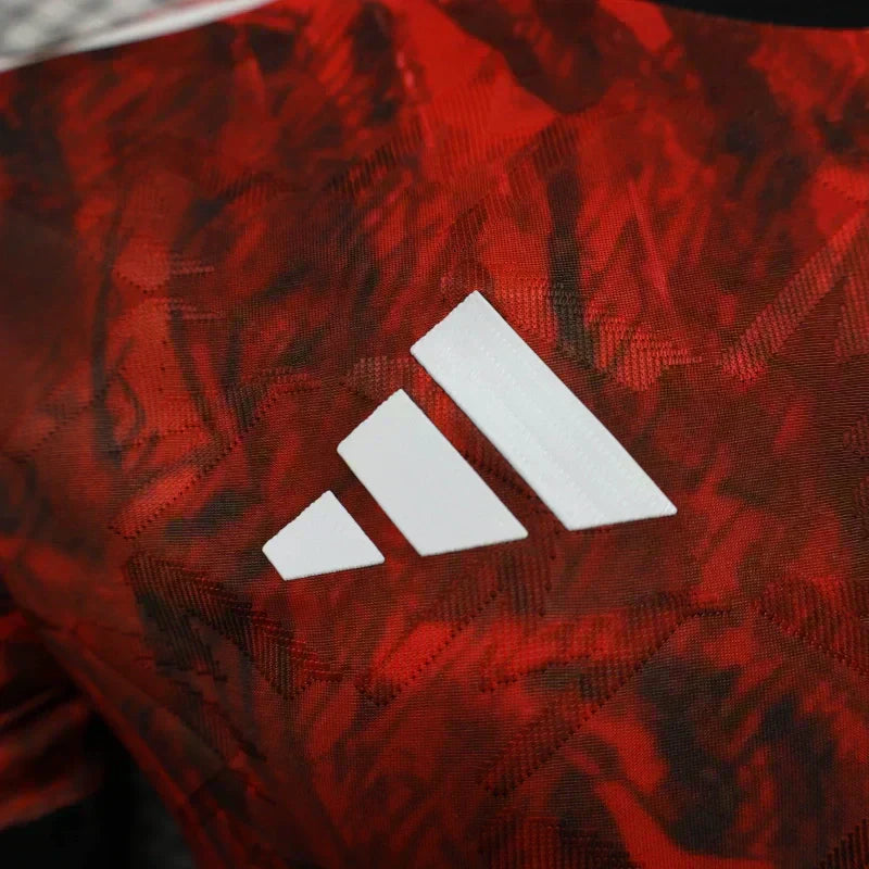 Manchester United "Inferno Pulse" Edición Especial
