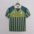 1995-1996 Retro Inter Milan Alternativa Visitante