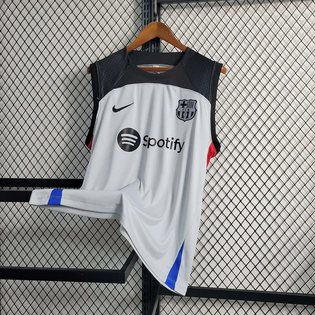 2023/2024 Barcelona Entrenamiento Wear