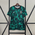2024/2025 Sporting Lisbon Entrenamiento Wear