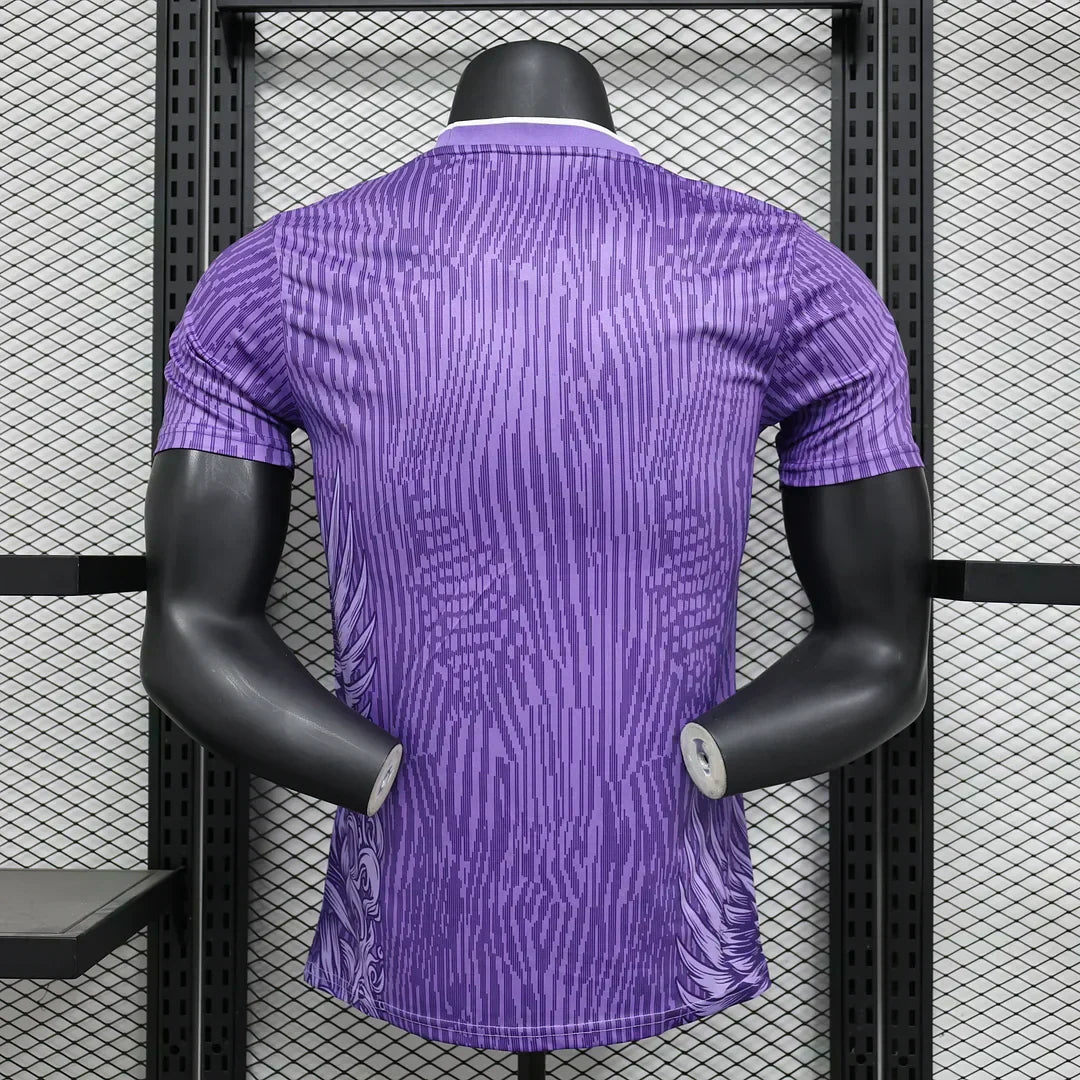 2024/2025 Liverpool Edición Especial