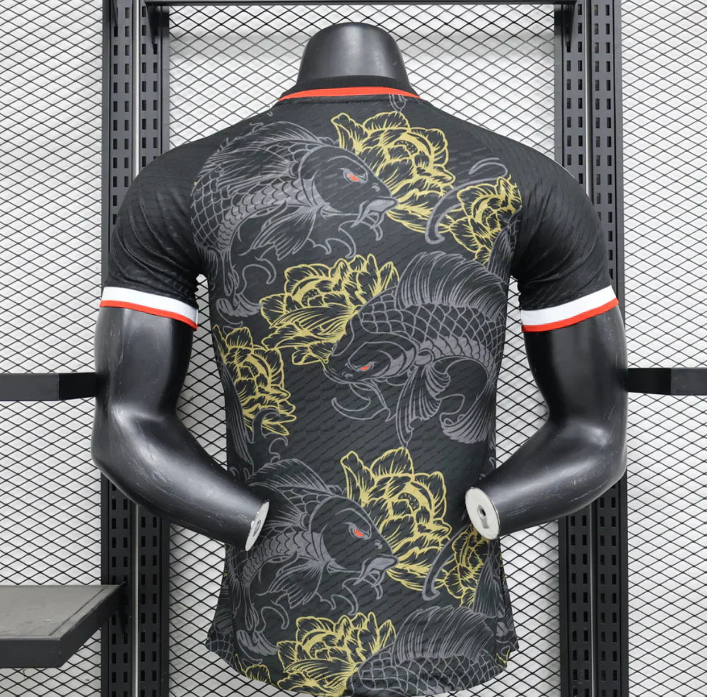 Japan "Golden Koi" Edición Especial
