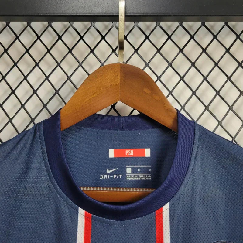 2012/2013 Retro Paris Saint-Germain Local
